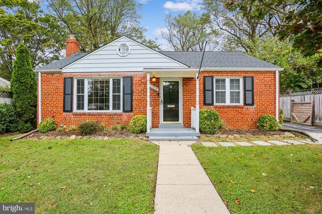 11515 Lund Pl, Silver Spring