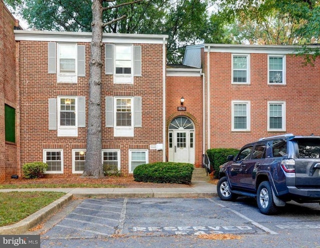 876 Quince Orchard Blvd #876-t1, Gaithersburg