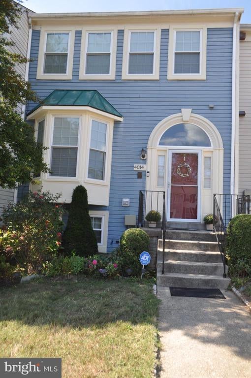 4014 Sparrow House Ln, Burtonsville
