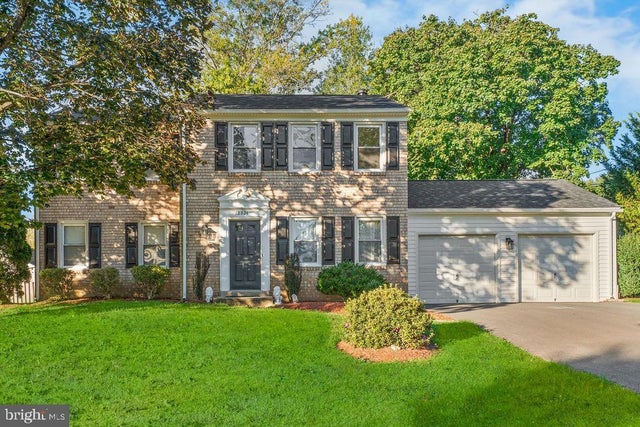 18324 Darnell Dr, Olney