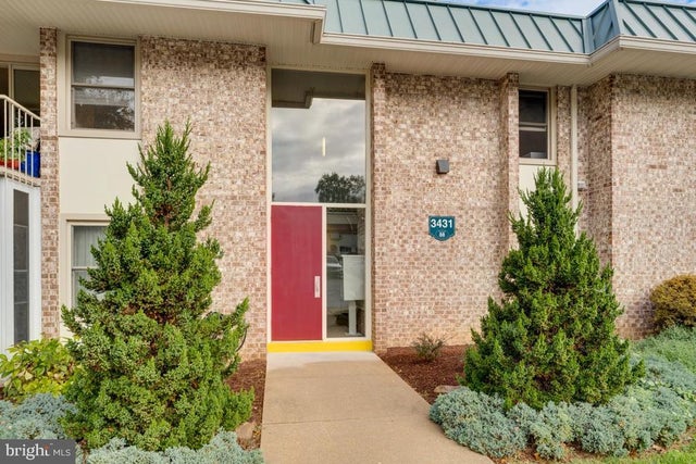 3431 S Leisure World Blvd #88-1a, Silver Spring