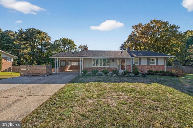 3205 Wood Ave, Burtonsville