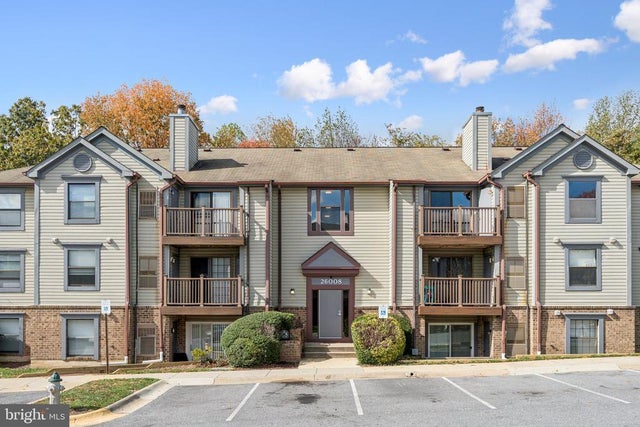 26008 Brigadier Pl #c, Damascus