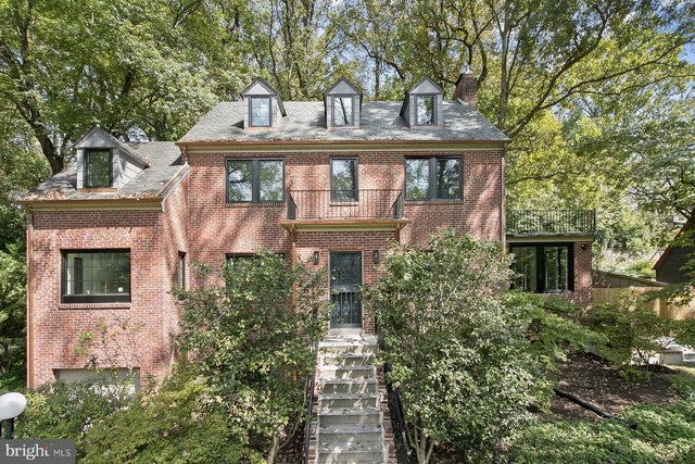 9127 Sligo Creek Pkwy, Silver Spring