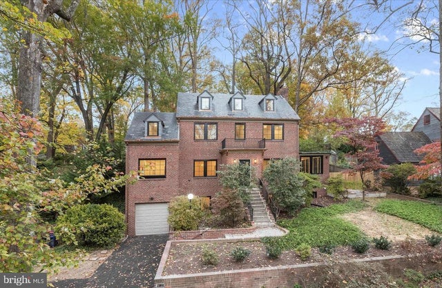 9127 Sligo Creek Pkwy, Silver Spring