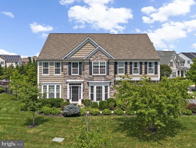 18709 Ashbourne Pl, Olney