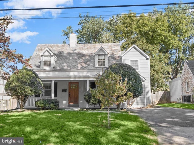5409 Glenwood Rd, Bethesda
