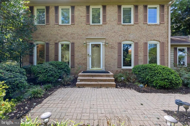 16400 Montecrest Ln, Gaithersburg