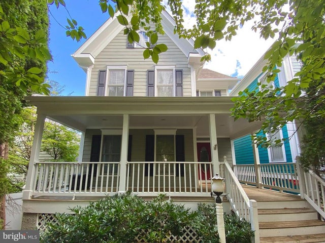 664 Lake Varuna Mews, Gaithersburg