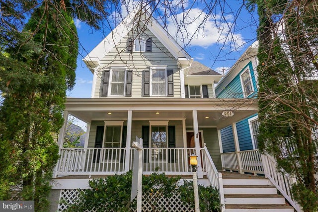 664 Lake Varuna Mews, Gaithersburg