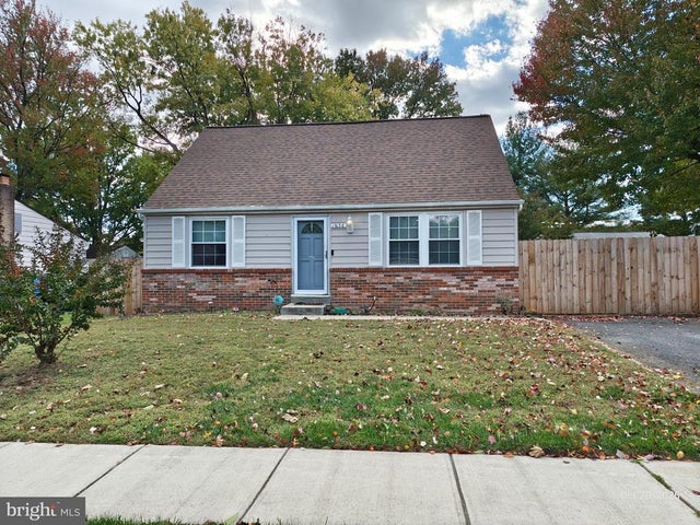 19136 Staleybridge Rd, Germantown