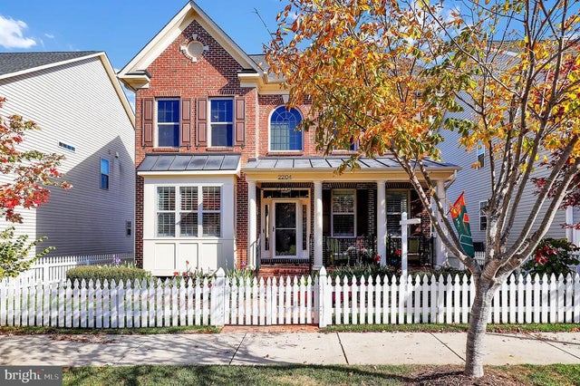 22104 Winding Woods Way, Clarksburg
