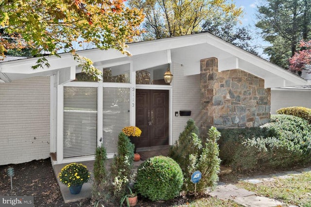 3113 Brooklawn Ter, Chevy Chase