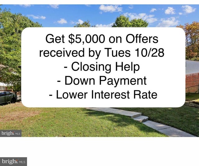 12707 Littleton St, Silver Spring