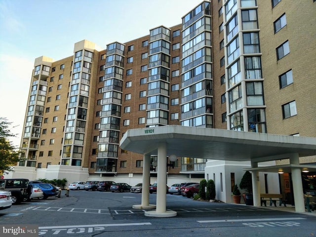 15101 Interlachen Dr #1-823, Silver Spring