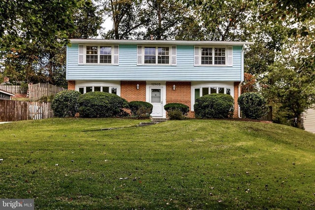 12805 Broadmore Rd, Silver Spring