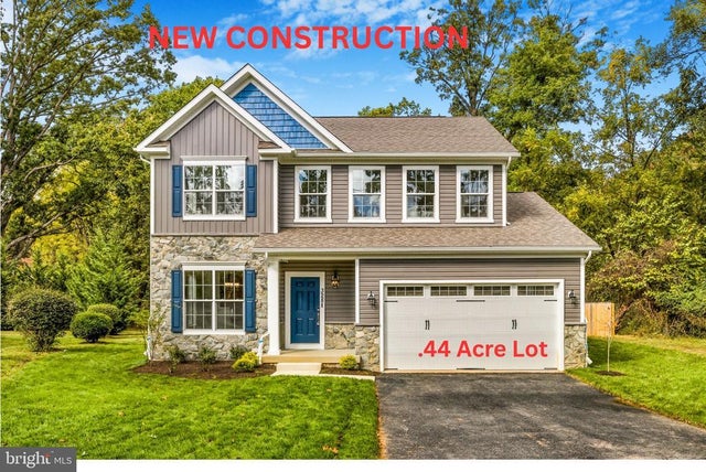 328 Ridge Rd, Washington Grove