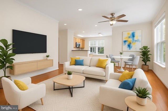 11750 Old Georgetown Rd #2235, NORTH BETHESDA