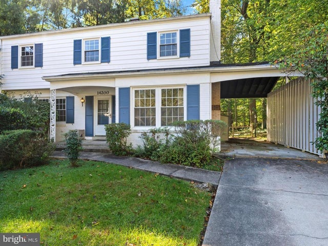 14200 Myer Ter, Rockville