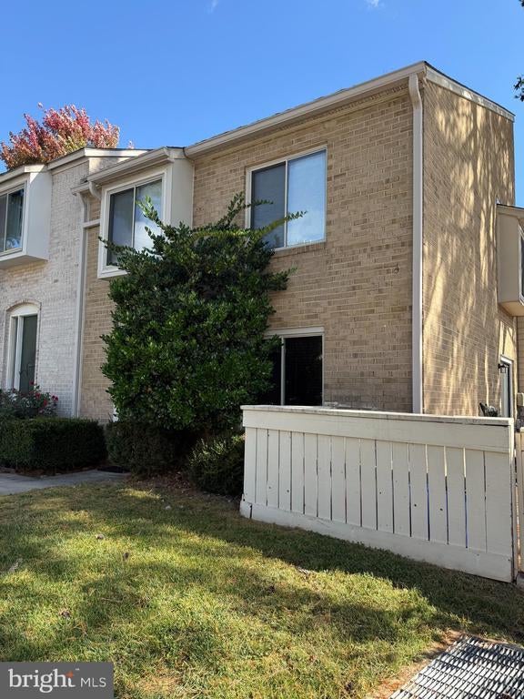 10289 Ridgeline Dr, Gaithersburg