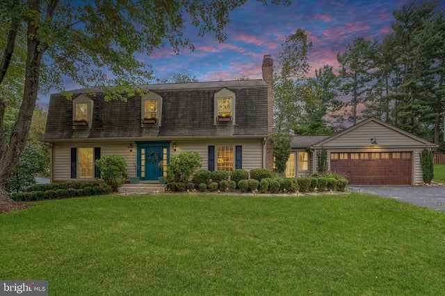 509 Whitingham Dr, Silver Spring