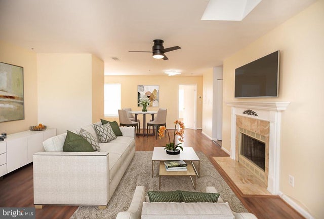 13408 Shady Knoll Dr #308, Silver Spring