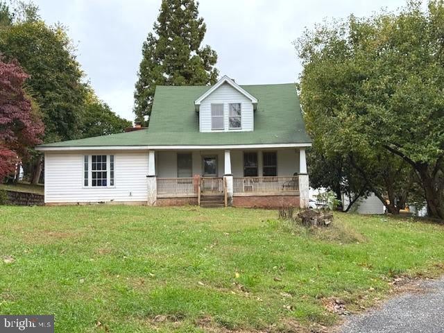 10891 Bethesda Church Rd, Damascus