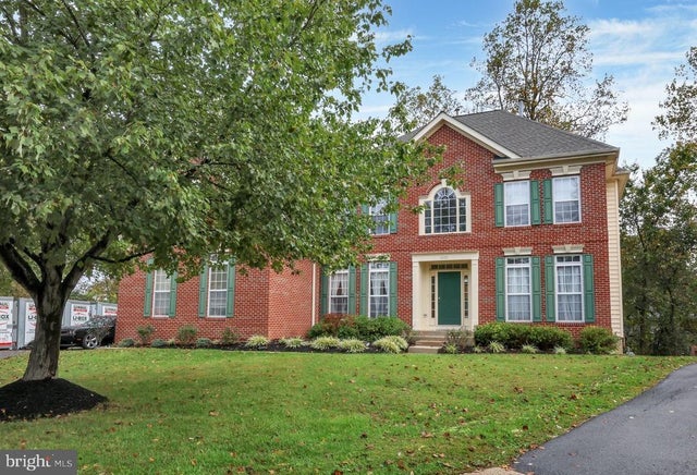 18101 Littlebrooke Dr, Olney