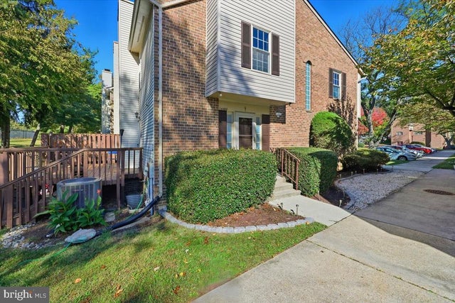 14400 Banquo Ter #67, Silver Spring