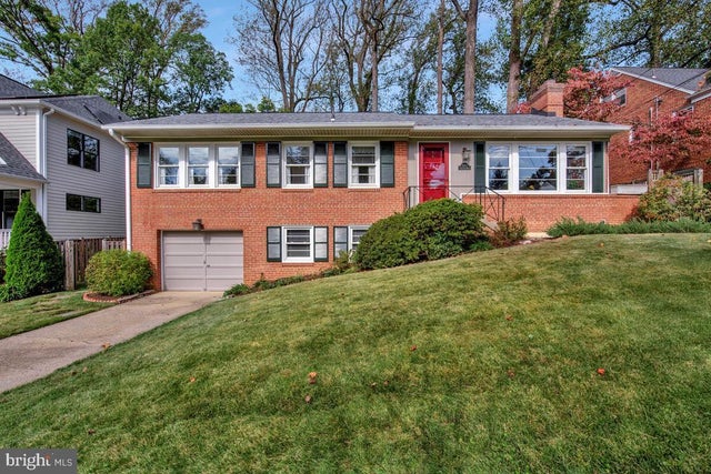 5811 Ridgefield Rd, Bethesda