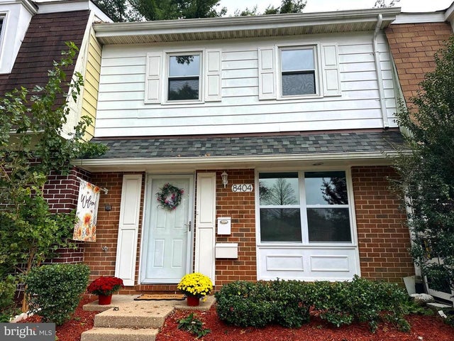 8404 Towne Crest Ct, Gaithersburg