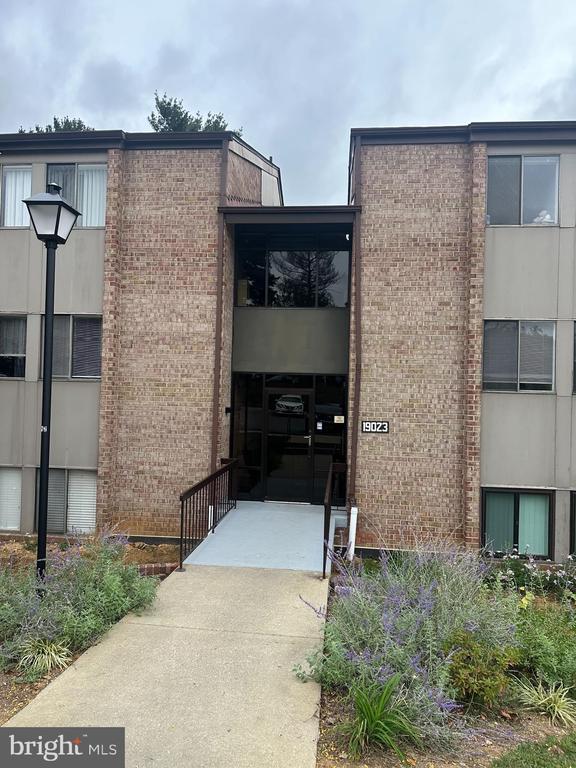 19023 Mills Choice Rd ##4, Gaithersburg
