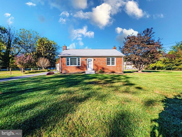 17710 Woodwards Store Rd, Gaithersburg