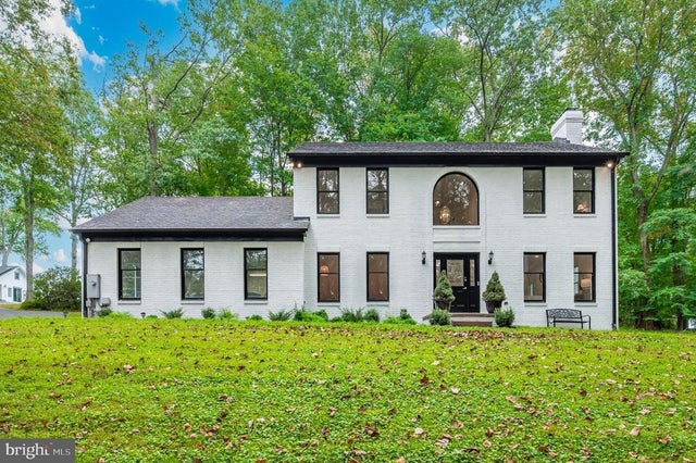 8225 Hawkins Creamery Rd, Gaithersburg