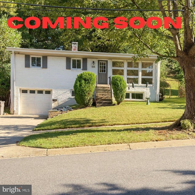 605 Linthicum St, Rockville