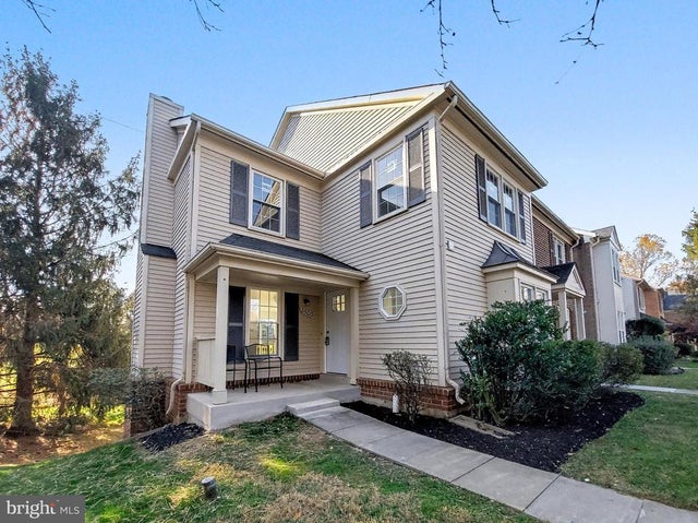 8500 Hawk Run Ter, Montgomery Village