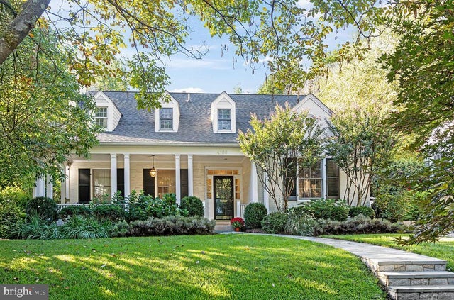 4106 Aspen St, Chevy Chase