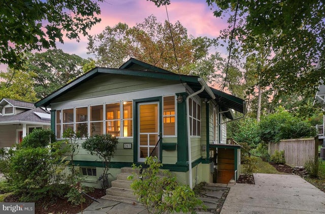 207 Spring Ave, Takoma Park