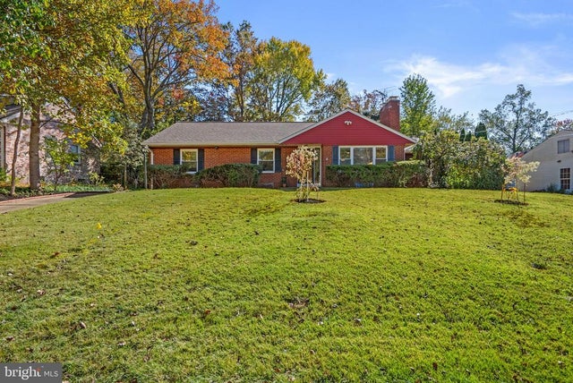 3122 Helsel Dr, Silver Spring