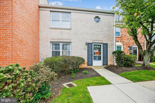 2702 Atlanta Dr #7-2702, Silver Spring