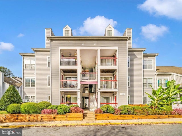 9907 Boysenberry Way #110-42, Gaithersburg