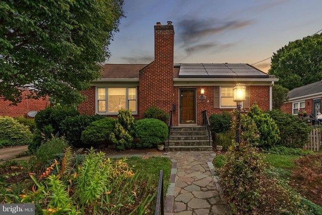 10909 Stillwater Ave, Kensington