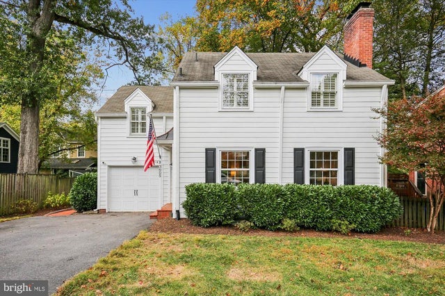 3605 Inverness Dr, Chevy Chase