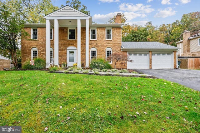 1816 Rainbow Dr, Silver Spring