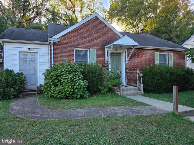 2704 Fenimore Rd, Silver Spring