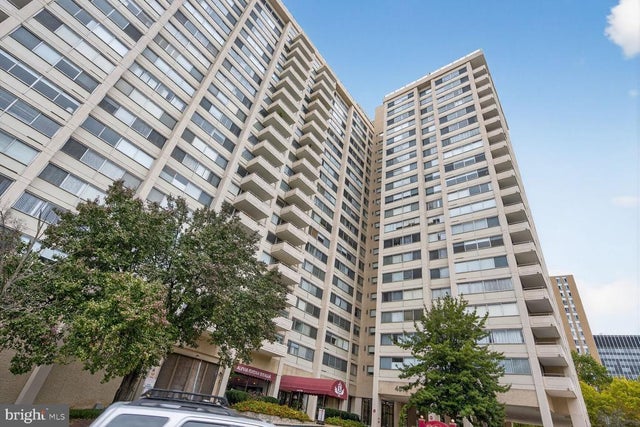 4515 Willard Ave #508s, Chevy Chase
