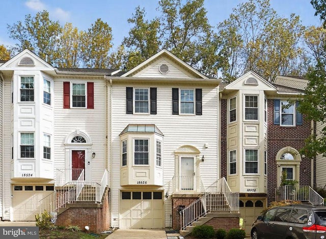 18526 Clovercrest Cir, Olney