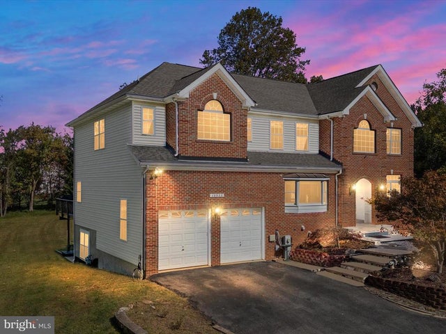 15533 Thompson Rd, Silver Spring