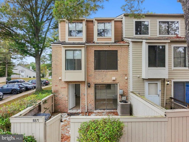 8871 Welbeck Way, Montgomery Village