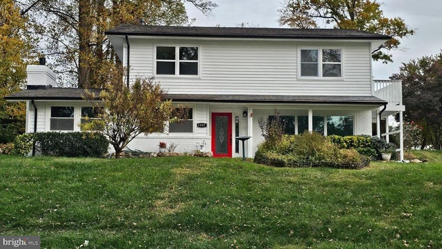 1407 Northcrest Dr, Silver Spring